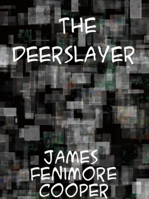 cover image of Deerslayer